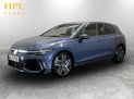 Volkswagen Golf 1.5 eTSI MHEV Black Edition Hatchback 5dr Petrol Hybrid DSG Euro 6 (s/s) (1 3