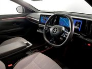 Renault Megane E-Tech 60kWh techno Hatchback 5dr Electric Auto (optimum charge) (220 ps) Alloys - 12