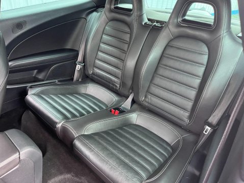 Volkswagen Scirocco 2.0 TDI R-Line Euro 6 (s/s) 3dr 30