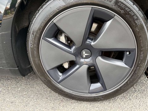 Tesla Model 3 Model 3 Standard Range + 4dr 59