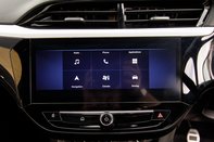 Vauxhall Corsa GS 21