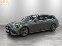 Mercedes-Benz C Class 2.0 C300dh MHEV AMG Line Estate 5dr Diesel Hybrid G-Tronic+ Euro 6 (s/s) (2 3