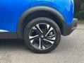 Peugeot 2008 PURETECH S/S ALLURE PREMIUM 39