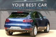 Porsche Macan 3.0 Macan S D Semi-Auto 4WD 5dr 12