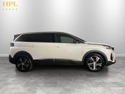 Peugeot 5008 1.2 PureTech GT SUV 5dr Petrol EAT Euro 6 (s/s) (130 ps) Air Con - Alloy Wh 8