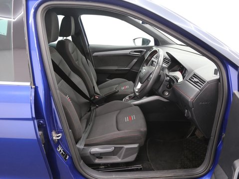 SEAT Arona 1.0 TSI FR DSG Euro 6 (s/s) 5dr 20