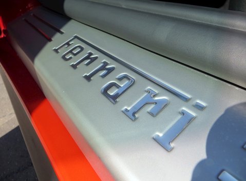 Ferrari F12 Berlinetta 16