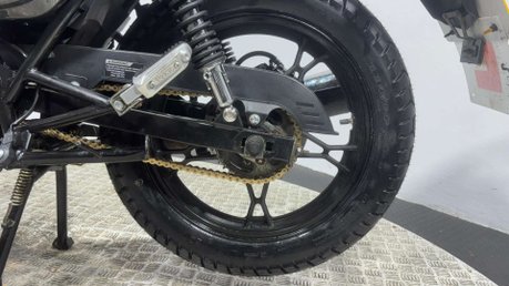 Lexmoto ZSB 2025 3K 1 OWNER MOT 2028 125CC COMMUTER LEARNER BIKE 40