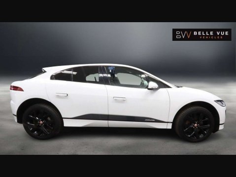 Jaguar I-Pace I-PACE EV400 SE 4WD 5dr *NATIONAL DELIVERY* 4