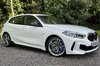 BMW 1 Series 2.0 M135i xDrive Auto 4WD 5dr