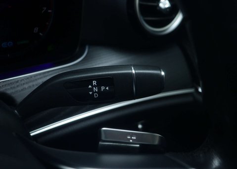 Mercedes-Benz E Class 2.0 E 200 AMG Line MHEV Auto 4dr 37