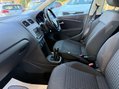 Volkswagen Polo 1.2 TSI BlueMotion Tech Match Edition Euro 6 (s/s) 5dr 34
