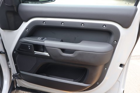 Land Rover Defender 110 D250 HARD TOP  EXPLORE EDITION styled by Seeker with rear seats  21