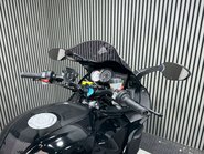 BMW K1200S K1200S 2007 FULL LUGGAGE, MOT, DELKEVIC EXHAUST TOURER 29