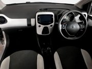 Citroen C1 1.0 VTi Urban Ride Hatchback 5dr Petrol Manual Euro 6 (s/s) (72 ps) Bluetoo 18