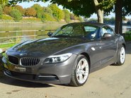BMW Z4 E89 2.5 23i sDrive Roadster 3