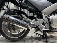 Honda CB 2010 ONLY 30K FUEL EXHAUSTS FULL LUGGAGE 1000CC TOURER 15