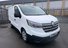 Renault Trafic 2.0 Trafic SL28 Business+ Blue dCi
