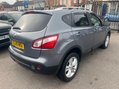 Nissan Qashqai 1.6 n-tec 2WD Euro 4 5dr 6