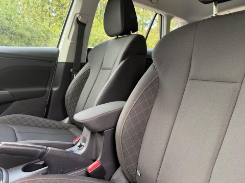 Skoda Kamiq 1.0 TSI SE Euro 6 (s/s) 5dr 25