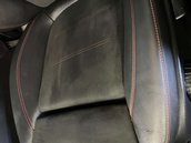 Mercedes-Benz A Class 2.0 A 220 D AMG Line Auto 4dr 54