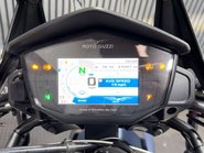 Moto Guzzi V85 850 TT 2019 37K MOT SEPTEMBER 2027 PANNIERS ADVENTURE BIKE 13