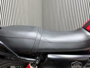 Moto Guzzi V7 750 STONE 2020 ONLY 7K MOT 9/27 CAFE RACER BOBBER 12
