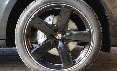 Porsche Macan S Diesel 13