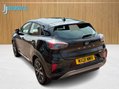 Ford Puma 1.0T EcoBoost MHEV Titanium SUV 5dr Petrol Manual Euro 6 (s/s) (125 ps) 15