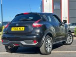Nissan Juke 1.5 dCi Tekna SUV 5dr Diesel Manual Euro 6 (s/s) (110 ps) 4