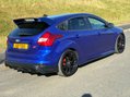Ford Focus 2.0 Focus ST-3 T 5dr 8