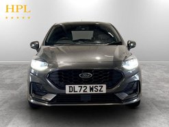 Ford Fiesta 1.0T EcoBoost MHEV ST-Line Hatchback 5dr Petrol Hybrid Manual Euro 6 (s/s)