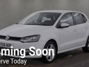 Volkswagen Polo SEL TSI