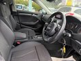 Audi A3 2.0 TDI Sport Sportback S Tronic Euro 5 (s/s) 5dr 21
