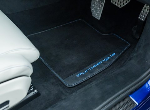 Ferrari Purosangue 25