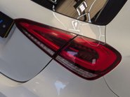 Mercedes-Benz A Class 1.3 A 200 AMG Line Exeutive Auto 5dr 43