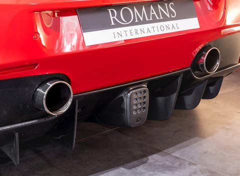 Ferrari 488 GTB 15