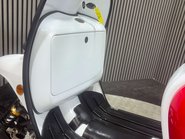 Royal Alloy GT 2019 ONLY 2K NEW MOT CUSTOM SCOOTER LEARNER LEGAL 125CC 16