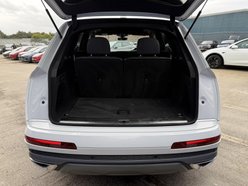 Audi Q7 3.0 TDI V6 45 S line SUV 5dr Diesel Tiptronic quattro Euro 6 (s/s) (231 ps) 21