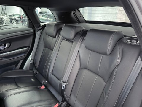 Land Rover Range Rover Evoque 2.0 TD4 Landmark Auto 4WD Euro 6 (s/s) 5dr 21