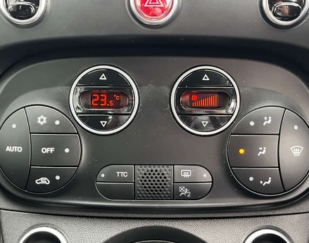Abarth 695 1.4 695 Competizione (180) Semi-Auto 3dr 47