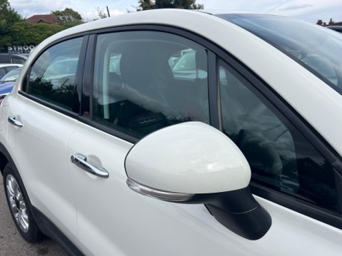 Fiat 500X 1.4 MultiAir Pop Star Euro 6 (s/s) 5dr 14