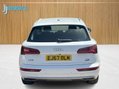 Audi Q5 2.0 TDI Sport SUV 5dr Diesel S Tronic quattro Euro 6 (s/s) (190 ps) 25