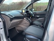 Ford Transit Connect 200 L1 Trend 100 ps Tdci Panel Van - Air Con / Sat Nav / Camera 17
