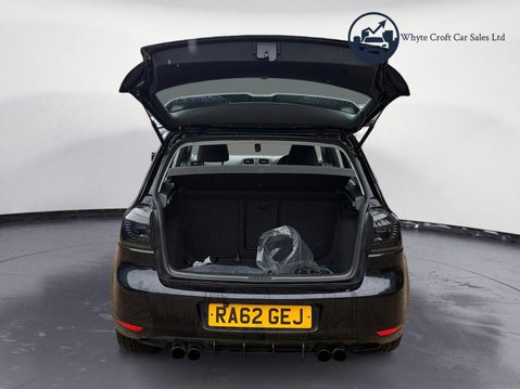 Volkswagen Golf 1.4 TSI Match DSG Euro 5 5dr 26