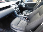 Land Rover Discovery Sport 2.0 SD4 HSE AUTOMATIC 5dr 17
