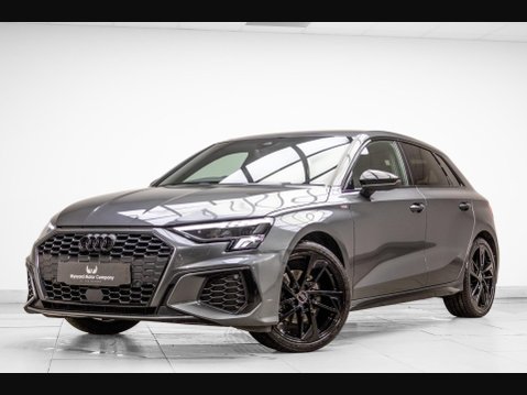 2023 Audi A3