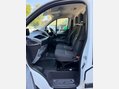 Ford Transit Custom 2.2 TDCi 270 ECOnetic L1 H1 5dr 39