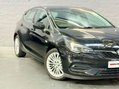 Vauxhall Astra 1.2 Astra Elite Nav Premium T 5dr 63