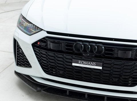 Audi RS6 Avant Vorsprung URBAN 22